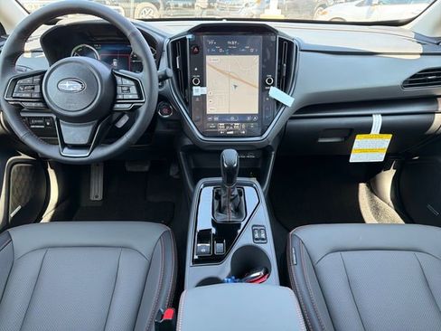 New 2026 Subaru Crosstrek 2.5i Limited AWD/4WD image 9