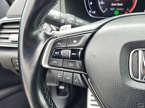 Used 2021 Honda Accord Sport image 21