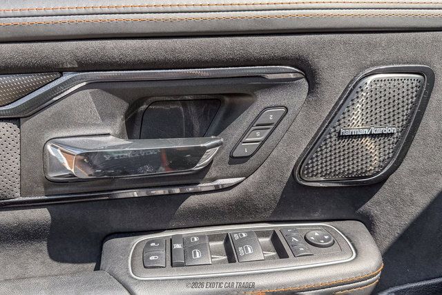 Used 2022 RAM 1500 TRX w/ TRX Level 2 Equipment Group AWD/4WD image 45