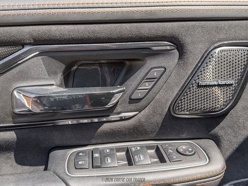Used 2022 RAM 1500 TRX w/ TRX Level 2 Equipment Group AWD/4WD image 45