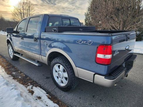Used 2006 Ford F150 Lariat image 8