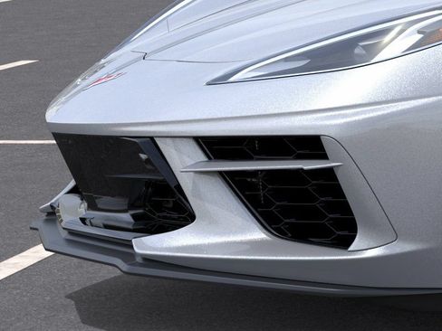 New 2026 Chevrolet Corvette Stingray Preferred Cpe w/ Z51 Performance Package RWD image 15