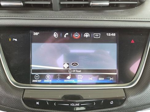 Used 2017 Cadillac XT5 Premium Luxury image 60