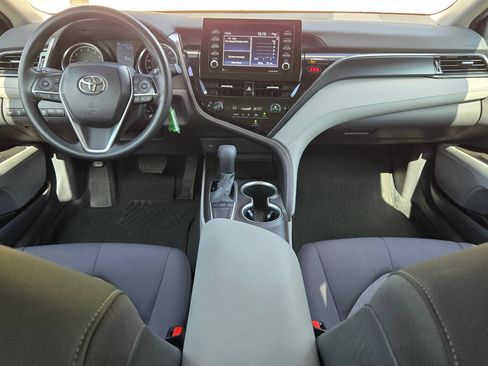 Used 2023 Toyota Camry LE FWD image 16