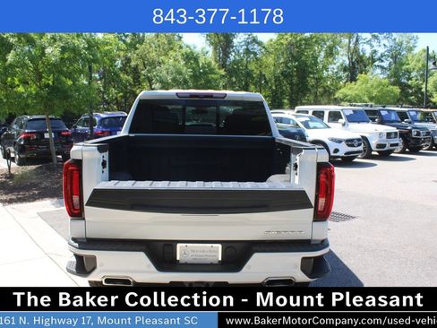 Used 2023 GMC Sierra 1500 Denali image 10