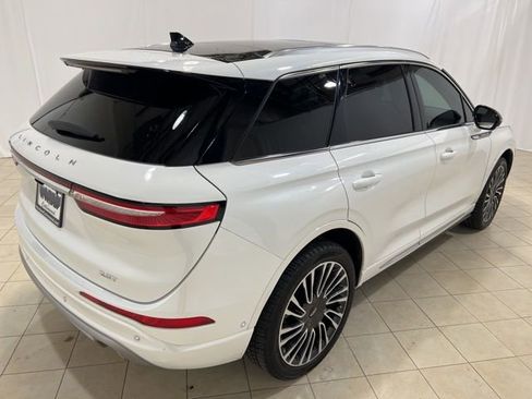 Used 2020 Lincoln Corsair Reserve w/ Equipment Group 202A image 5