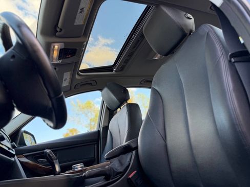 Used 2016 BMW 320i xDrive Sedan image 14