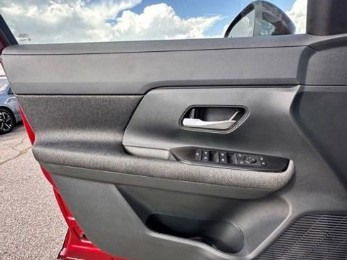 New 2026 Nissan Kicks SV image 22