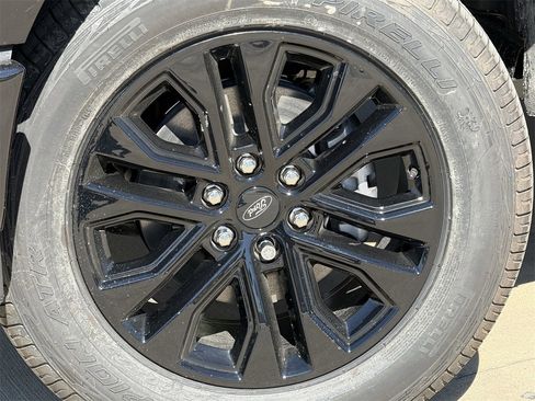 New 2026 Ford F150 XLT w/ Equipment Group 302A MID image 30