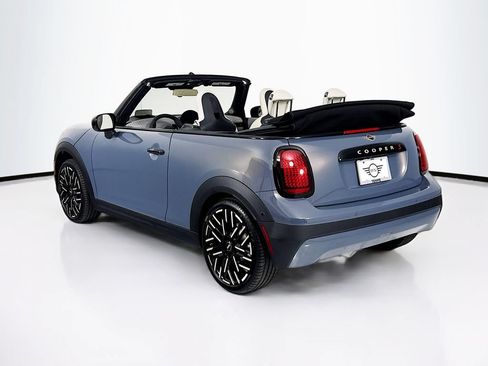 New 2026 MINI Cooper S FWD image 7