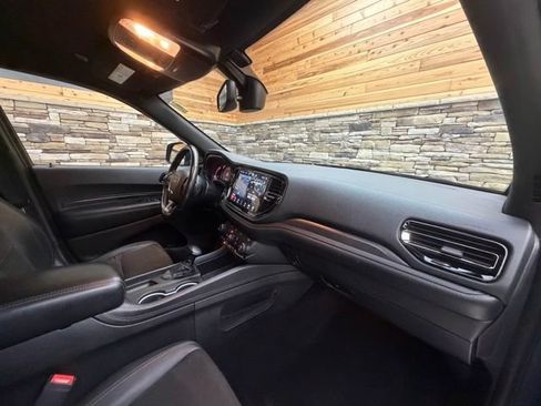 Used 2021 Dodge Durango GT AWD/4WD image 14