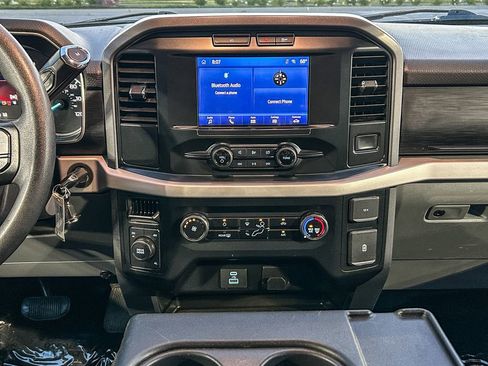 Used 2023 Ford F150 XLT AWD/4WD image 17
