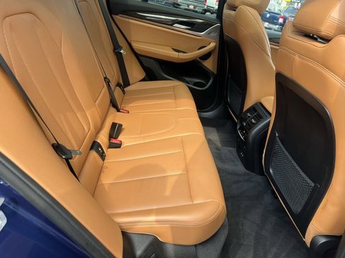 Used 2022 BMW X3 xDrive30i w/ Premium Package 2 (ZPA) image 35