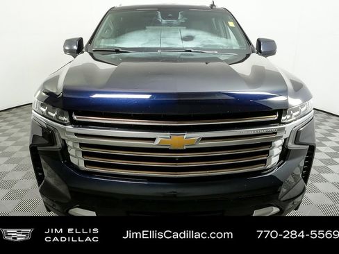 Used 2023 Chevrolet Suburban High Country w/ Premium Package 2 image 39