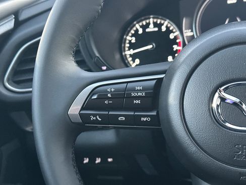 New 2026 MAZDA CX-30 AWD 2.5 S w/ Select Sport Pkg image 22