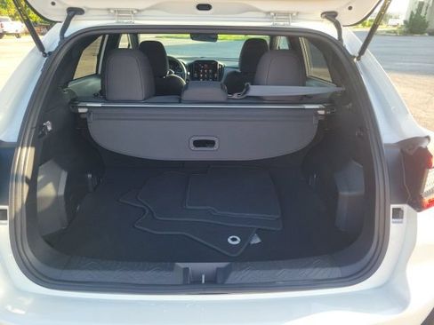 Certified 2025 Subaru Crosstrek 2.5i Sport AWD/4WD image 7