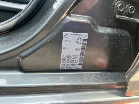 Used 2025 Nissan Altima 2.5 SV image 29