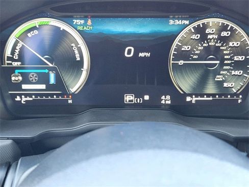 New 2025 Subaru Forester Sport image 12