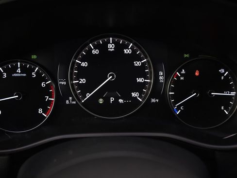 New 2026 MAZDA CX-50 2.5 Turbo w/ Accent Package image 26