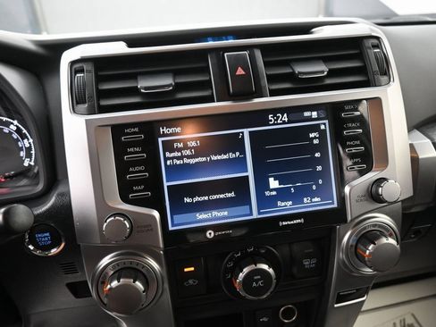 Used 2024 Toyota 4Runner SR5 image 18