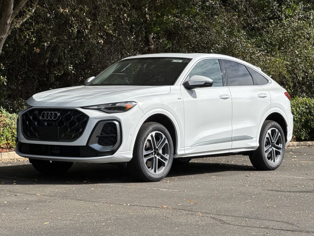 New 2026 Audi Q5 Premium AWD/4WD image 9