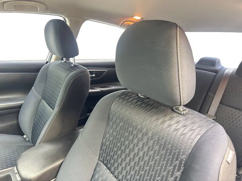 Used 2017 Nissan Altima 2.5 SV FWD image 28