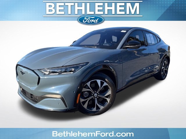 Used 2023 Ford Mustang Mach-E Premium AWD/4WD 360° Tour