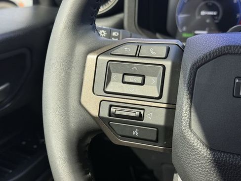 Used 2025 Toyota Land Cruiser w/ Premium Package image 24