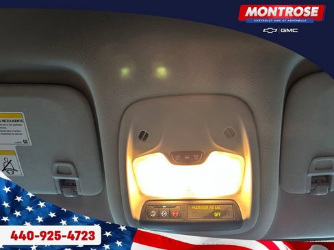Used 2024 Chevrolet TrailBlazer LT FWD image 18