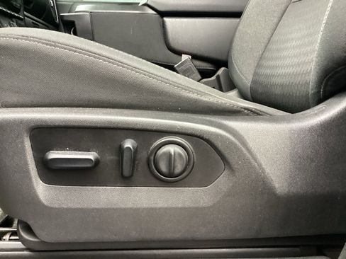 Used 2020 Chevrolet Silverado 1500 RST w/ All-Star Edition image 11