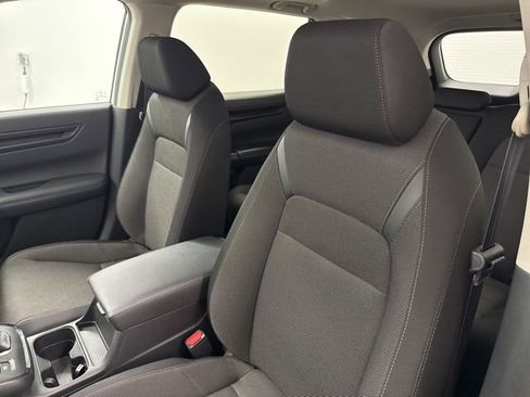 Certified 2023 Honda CR-V EX image 16