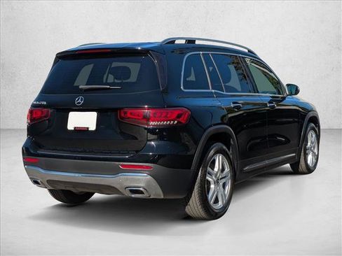 Certified 2022 Mercedes-Benz GLB 250 image 8