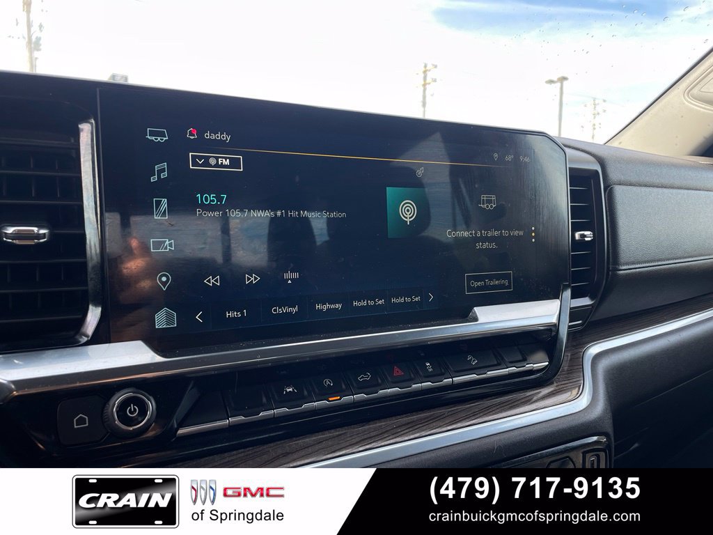 Used 2022 Chevrolet Silverado 1500 LT AWD/4WD image 14