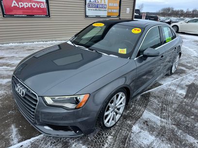 Used 2015 Audi A3 2.0T Premium Plus