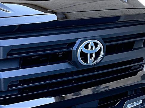 Certified 2024 Toyota Tacoma SR5 RWD image 29