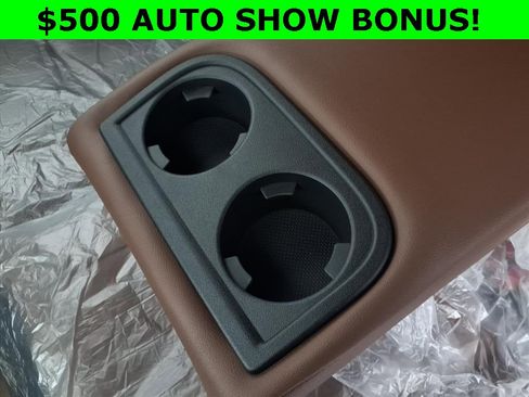 New 2026 Subaru Outback Touring XT image 30