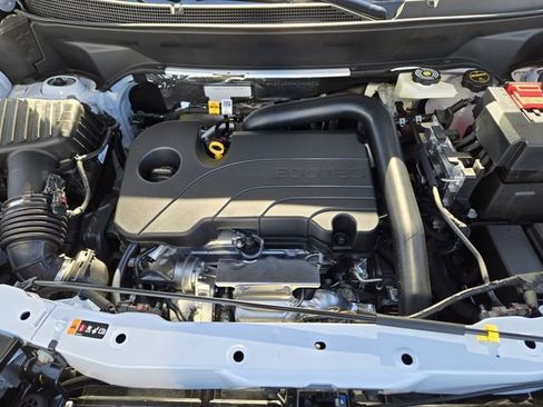 New 2026 Chevrolet Equinox ACTIV image 21