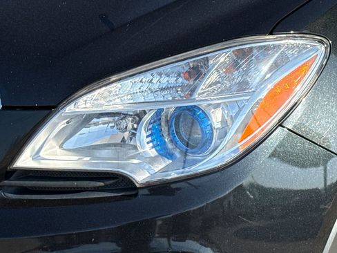 Used 2016 Buick Encore Leather image 4