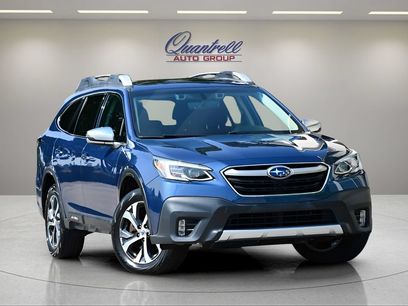 Used 2020 Subaru Outback Touring XT