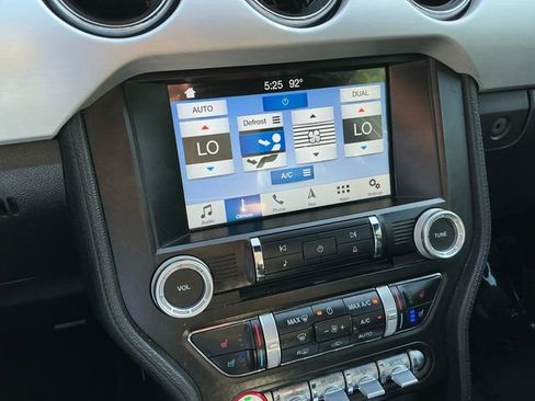 Used 2016 Ford Mustang GT Premium w/ Equipment Group 401A RWD image 21