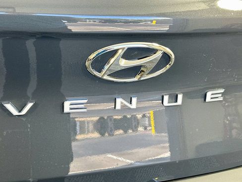 New 2026 Hyundai Venue SEL FWD image 20