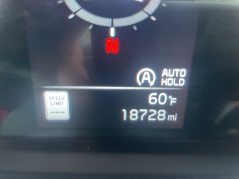 Used 2024 Kia Telluride S w/ S Sunroof Package image 31