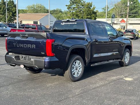 New 2026 Toyota Tundra SR5 AWD/4WD image 6