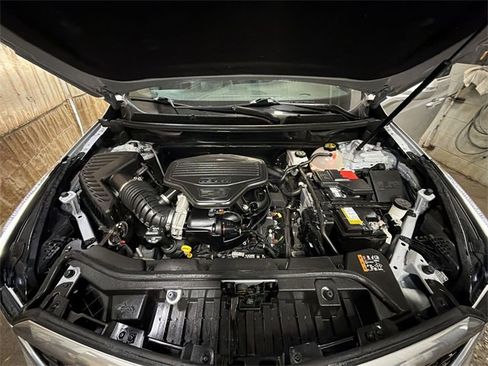 Certified 2020 Cadillac XT5 Premium Luxury w/ LPO, Floor Liner Package image 27