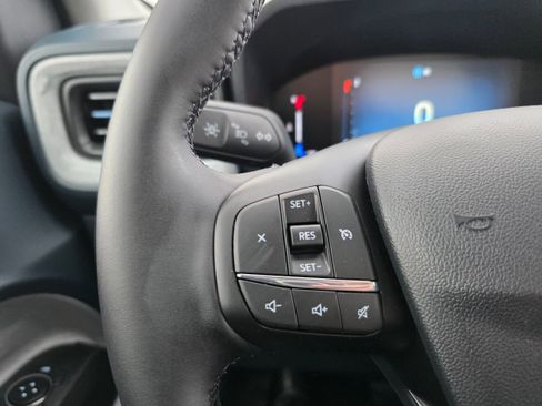 New 2026 Ford Maverick XLT w/ XLT Luxury Package image 15