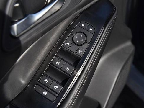 New 2026 Nissan Rogue SV AWD/4WD image 9