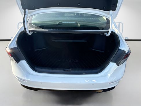 New 2026 Honda Accord EX-L image 21