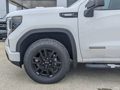 New 2026 GMC Sierra 1500 Elevation w/ Preferred Package image 10