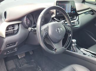 Used 2019 Toyota C-HR Limited video 2