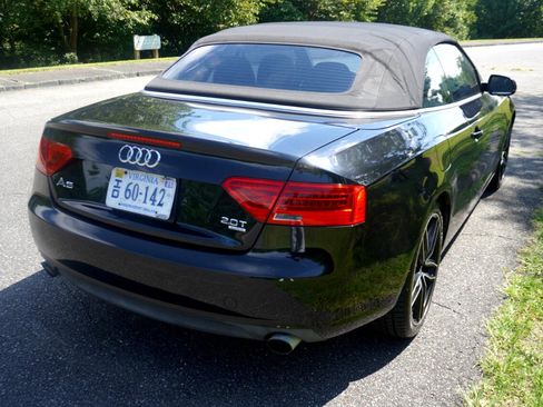 Used 2014 Audi A5 2.0T Premium Plus image 7